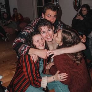 Meet your Posher, Fiona